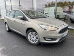 Ford Focus 2015 Harmaa