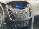 Ford Focus 2015 Harmaa