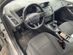 Ford Focus 2015 Harmaa