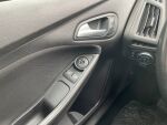Ford Focus 2015 Harmaa