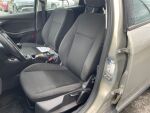 Ford Focus 2015 Harmaa