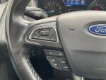 Ford Focus 2015 Harmaa