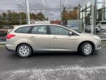 Ford Focus 2015 Harmaa