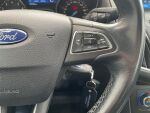 Ford Focus 2015 Harmaa
