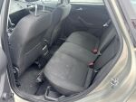 Ford Focus 2015 Harmaa