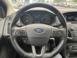Ford Focus 2015 Harmaa