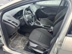 Ford Focus 2015 Harmaa