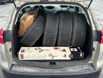 Ford Focus 2015 Harmaa