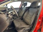 Renault Clio 2014 Metallinhohto Punainen