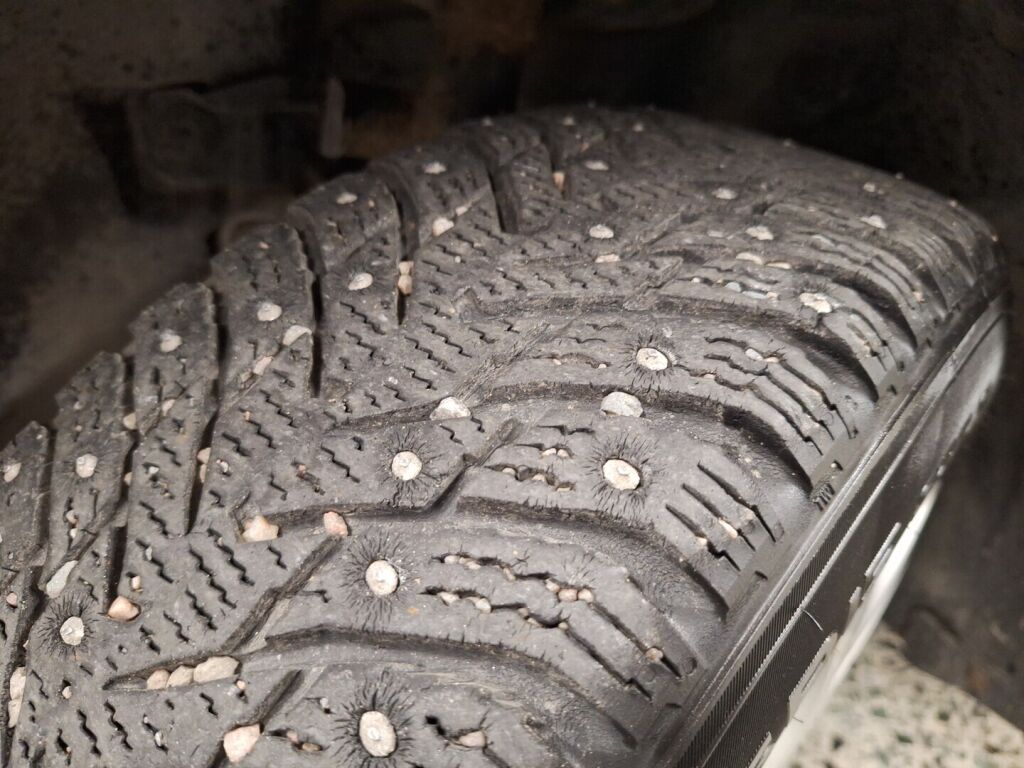 Renault Clio 2014 Musta