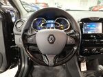 Renault Clio 2014 Musta