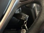 Toyota Avensis 2015 Valkoinen