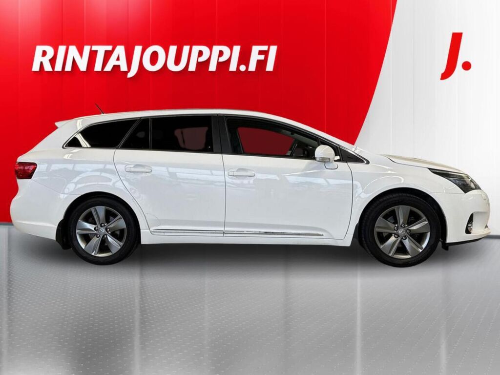 Toyota Avensis 2015, kuva 7/31