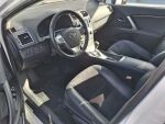 Toyota Avensis 2015 Valkoinen