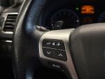 Toyota Avensis 2015 Valkoinen