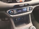 Hyundai i30 Fastback 2018 Musta