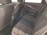 Hyundai i30 Fastback 2018 Musta