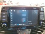 Hyundai i30 Fastback 2018 Musta