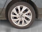 Hyundai i30 Fastback 2018 Musta
