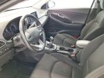 Hyundai i30 Fastback 2018 Musta