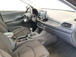 Hyundai i30 Fastback 2018 Musta