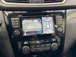 Nissan X-Trail 2015 Oranssi