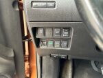 Nissan X-Trail 2015 Oranssi