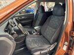 Nissan X-Trail 2015 Oranssi