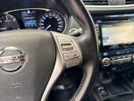 Nissan X-Trail 2015 Oranssi