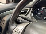 Nissan X-Trail 2015 Oranssi