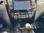 Nissan X-Trail 2015 Oranssi