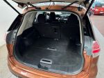 Nissan X-Trail 2015 Oranssi