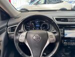 Nissan X-Trail 2015 Oranssi