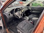 Nissan X-Trail 2015 Oranssi