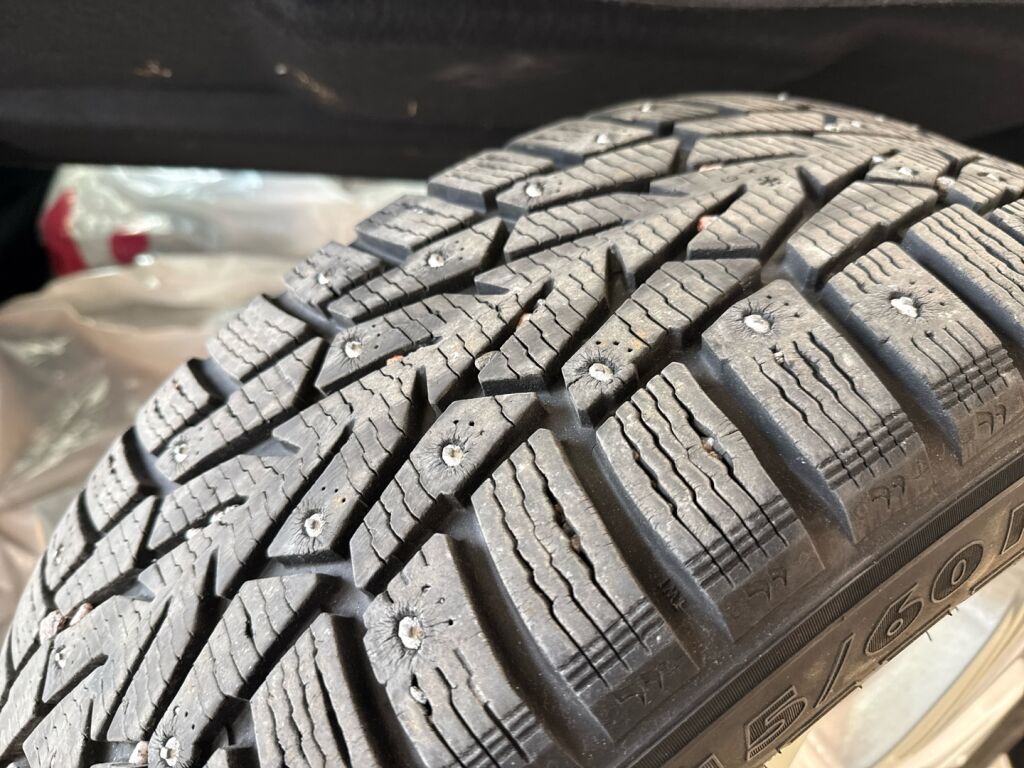 Nissan Qashqai 2015 Musta