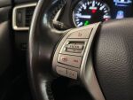 Nissan Qashqai 2015 Ruskea (beige)