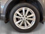 Nissan Qashqai 2015 Ruskea (beige)