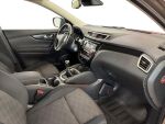 Nissan Qashqai 2015 Ruskea (beige)