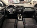 Nissan Qashqai 2015 Ruskea (beige)