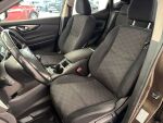 Nissan Qashqai 2015 Ruskea (beige)