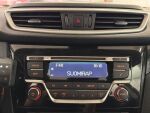 Nissan Qashqai 2015 Ruskea (beige)