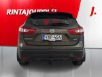 Nissan Qashqai 2015 Ruskea (beige)