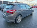Nissan Pulsar 2015 Ruskea (beige)