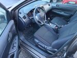 Nissan Pulsar 2015 Ruskea (beige)