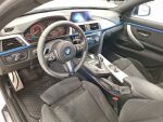 BMW 420 2014 Valkoinen