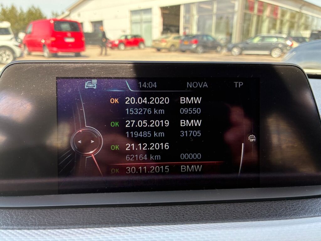 BMW 420 2014 Valkoinen