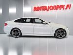 BMW 420 2014 Valkoinen