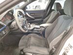 BMW 420 2014 Valkoinen