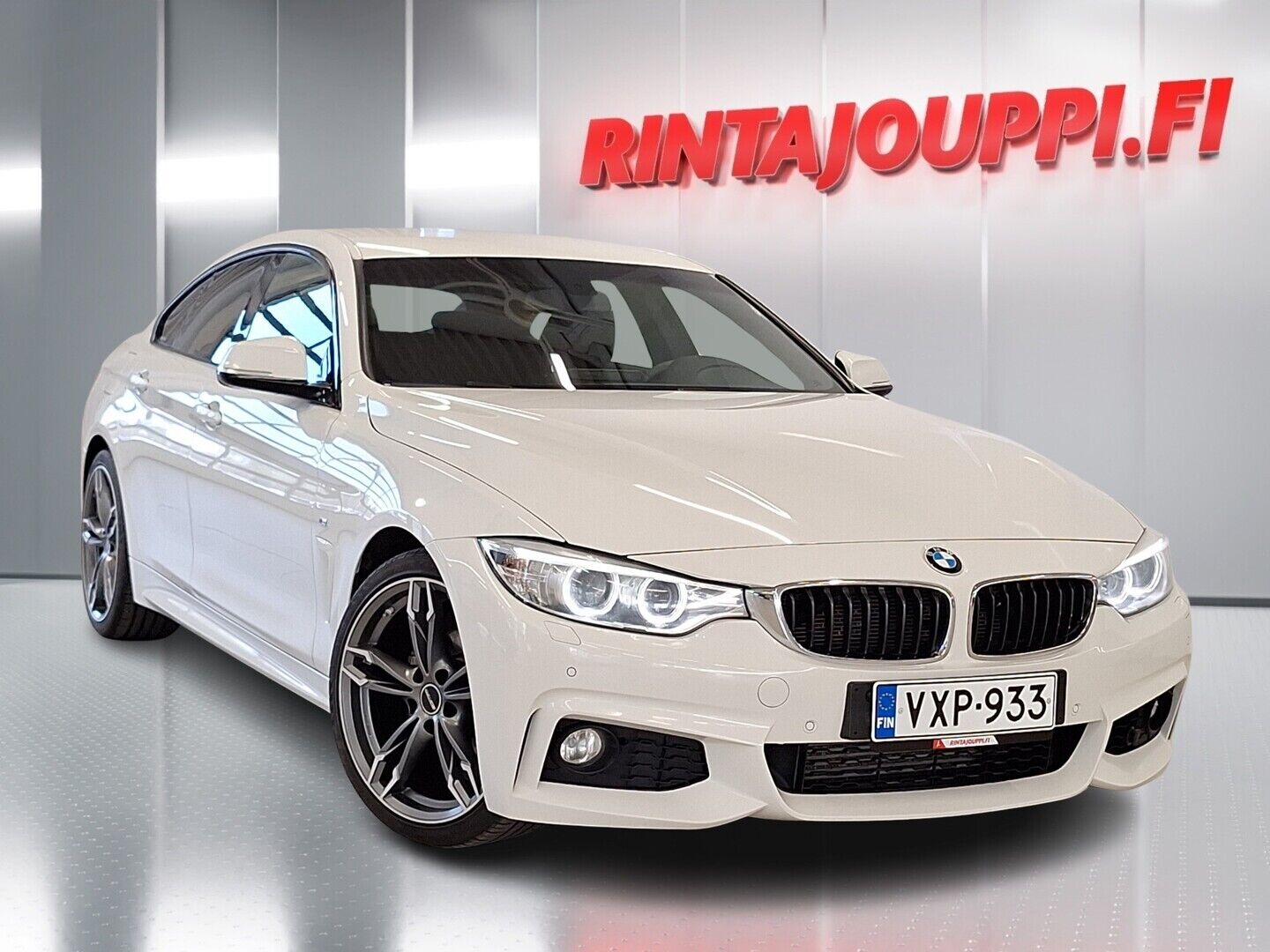 BMW 420