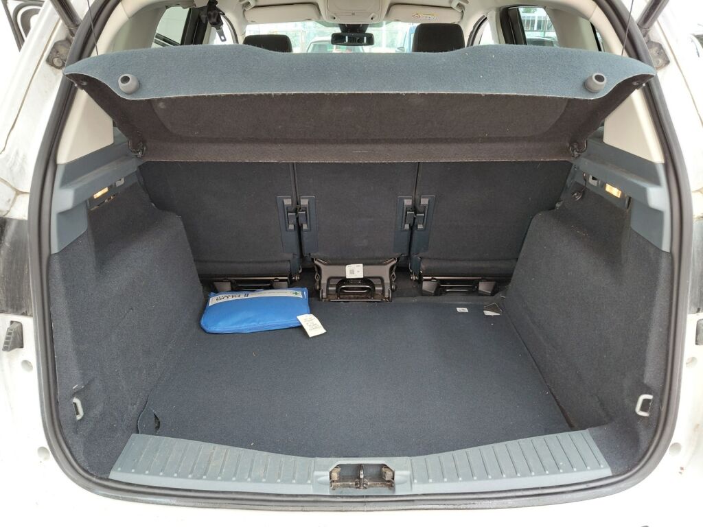 Ford C-Max 2014 Valkoinen